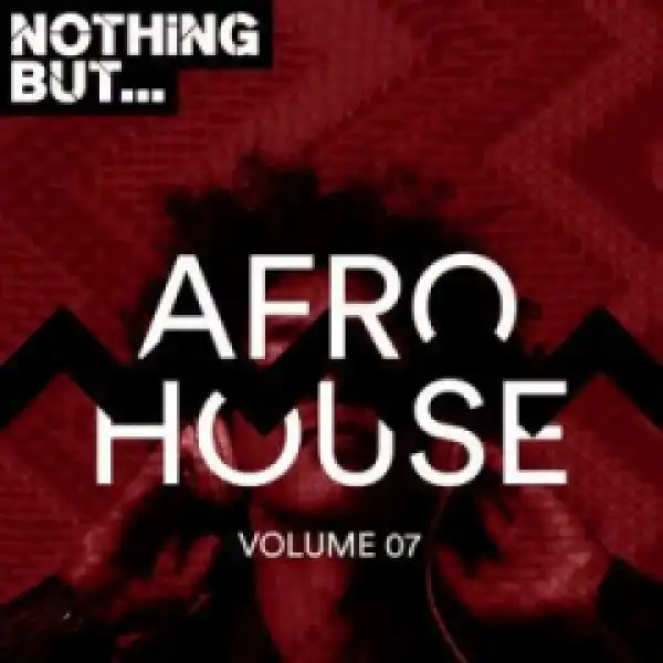 DJ Lau Virilha X Iron Rodd - African Union  (Original Mix)